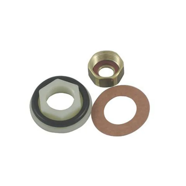 Kit de fixation Kludi pour robinet lave-mains