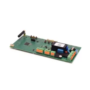 Carte de commande Duco DucoBox Silent Connect