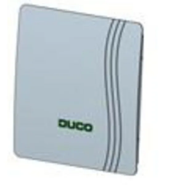 Couvercle Duco DucoBox