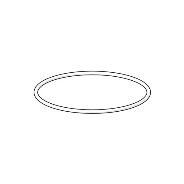 Joint torique Hansa 50,52 x 1,78 mm