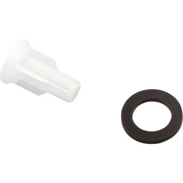 Filtre à insérer Hansgrohe avec bague