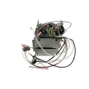 Remeha bedieningspaneel AWHP 16WR-2