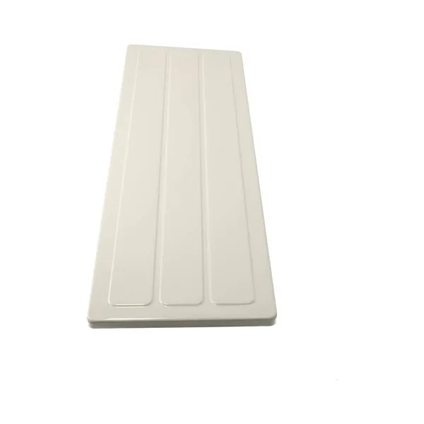 Panneau supérieur Remeha pour notamment unité extérieure AWHP 11-16 MR-2 + TR-2 7614232