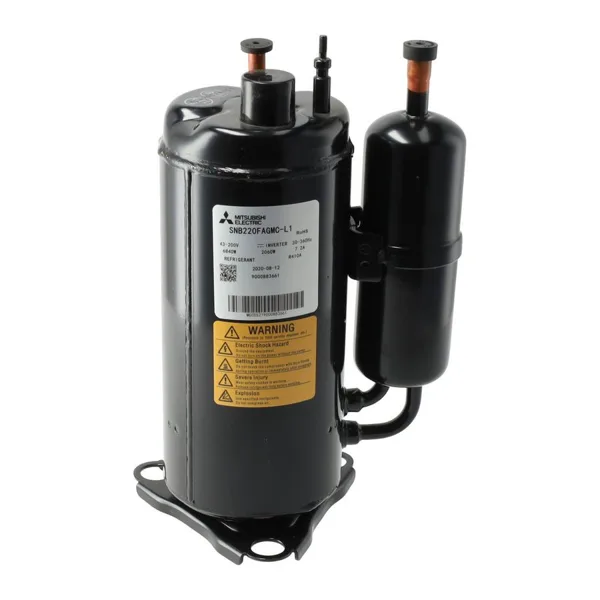 Compresseur Remeha SNB220FAGMC l1 8MR-2R1.uk