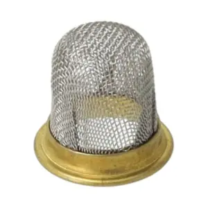 Remeha filter voor o.a. Buitenunit AWHP 11-16 MR-2 + TR-2 7614247