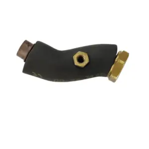 Remeha leiding warmtewisselaar voor o.a. WPR-2/E V200 4-8kW 7622038