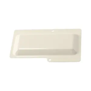 Remeha service toegangs paneel voor Buitenunit AWHP 6 MR-3 7673308