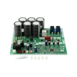 Remeha uitvoerkaart AWHP 11-16 TR-2R1.UK