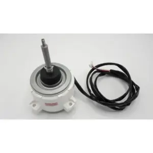 Remeha ventilator motor voor Buitenunit AWHP 22-27 TR-2 7655239