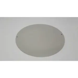 Remeha mantel inspectieplaat