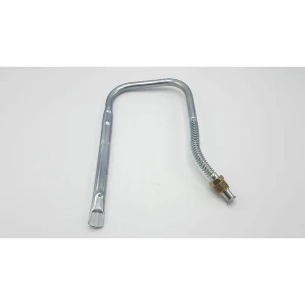 Tube gaz flexible Remeha