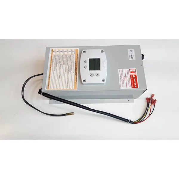 Coffret électrique complet Remeha