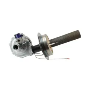 Remeha branderset compleet 37/30