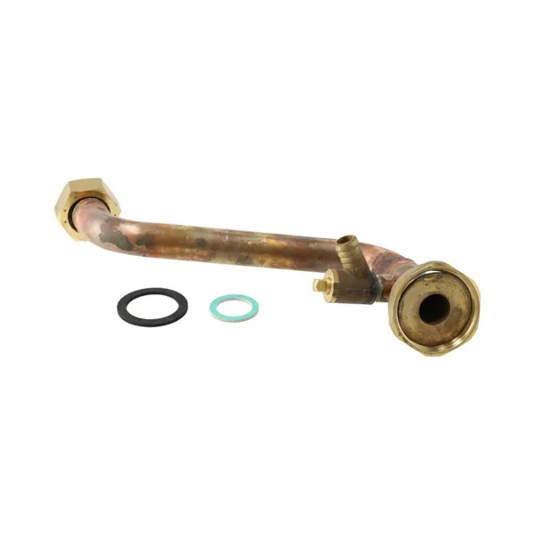 Conduite de retour Remeha Hex2 28 mm CWHA 90/120 302