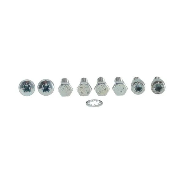 Vis pour ventilateur Remeha