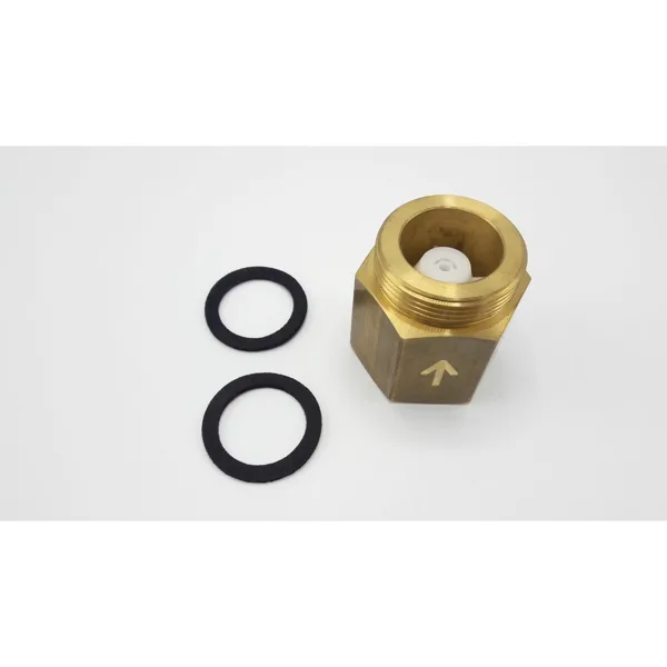 Clapet anti-retour Remeha pour entre autres CWH Ace 60/201 7709287