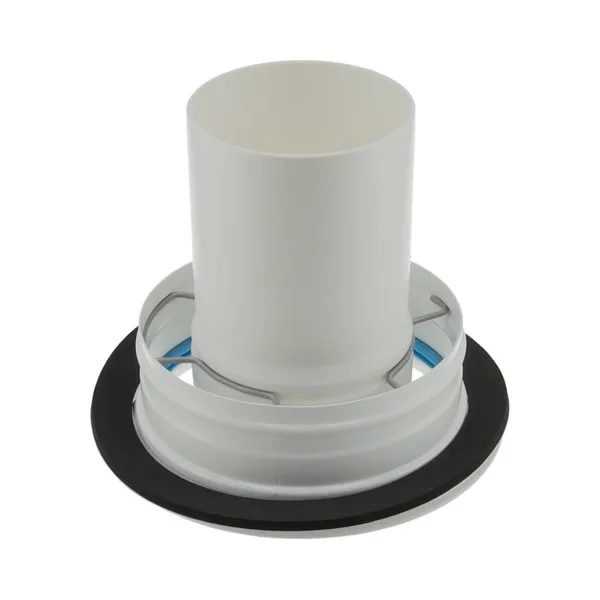 Adaptateur Remeha Flow Adapter 100/150 7673627