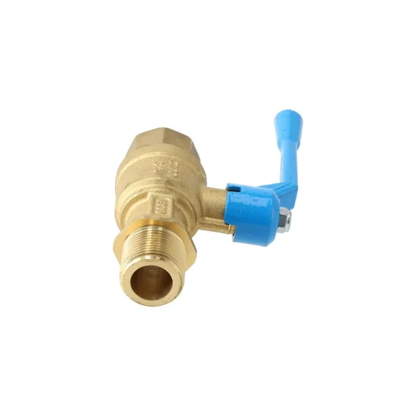 Robinet de retour Remeha 7733499