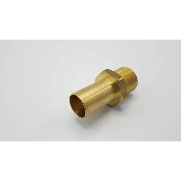 Raccordement chauffage secondaire Remeha 7748843