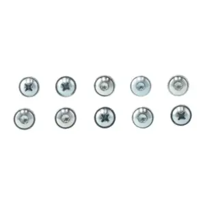 Remeha schroef RLX ST3.9x9,5 F ZN (10 stuks)