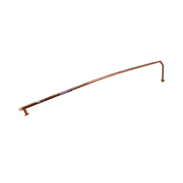 Conduite ECS de mitigeur thermostatique Remeha