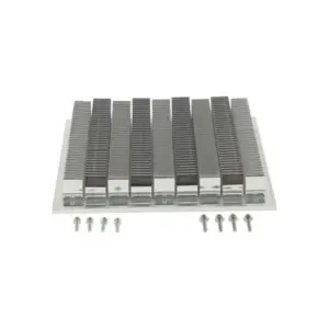 Remeha koellichaam voor Buitenunit AWHP 11-16 MR-2 R3 + TR-2 7776774