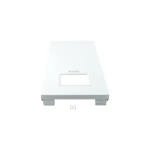 Remeha frontmantel compleet