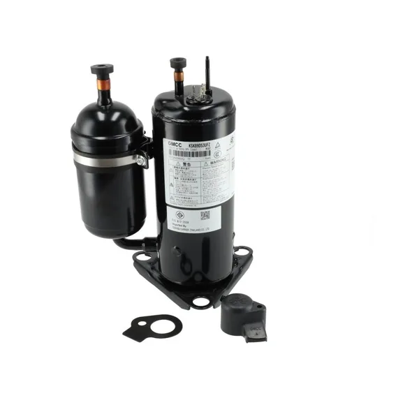 Compresseur Remeha pour unité extérieure Elga Ace AWHPT 4kW 7750569