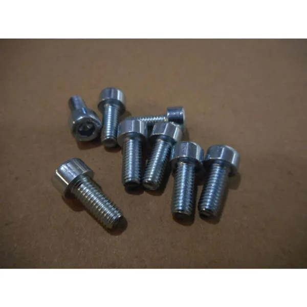 Vis Remeha M5X12 mm