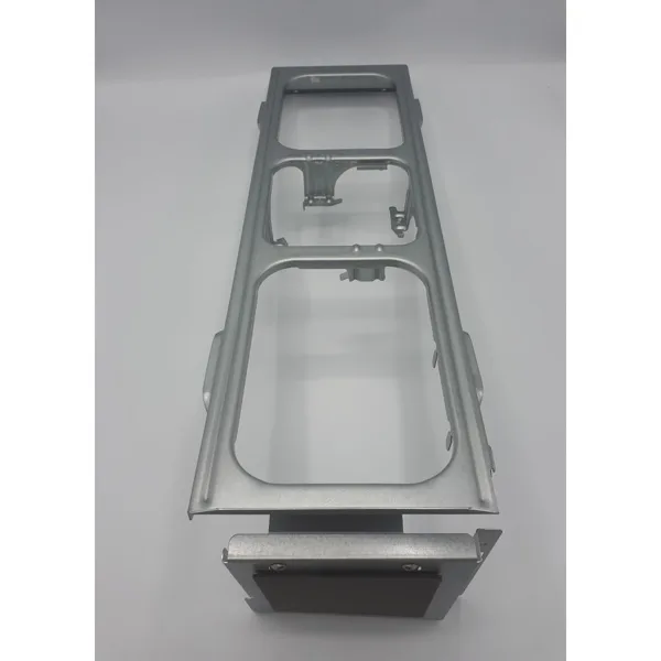 Support de montage de moteur de ventilateur Remeha