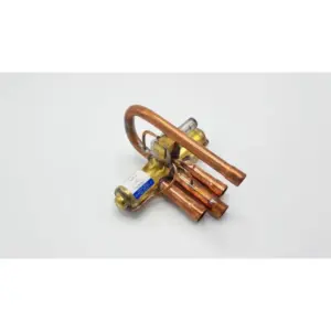 Remeha 4-wegklep voor Elga Ace AWHPT buitenunit 6kW 7750631