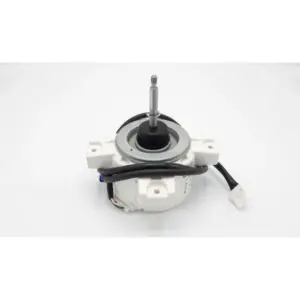 Remeha Ventilator Motor voor Elga Ace AWHPT buitenunit 6kW 7750635