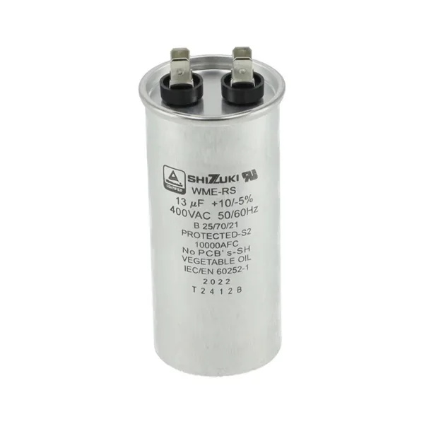 Condensateur Remeha 400v-13 uf