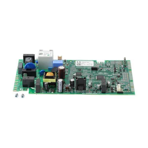Carte électronique principale Remeha cu-gh21