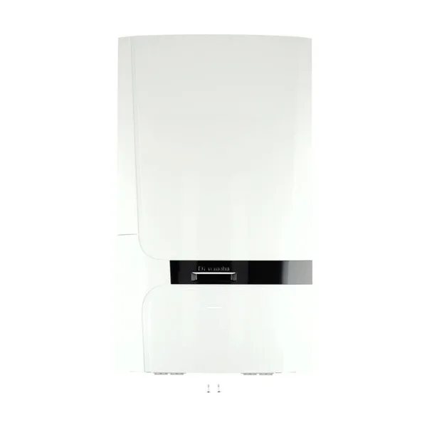 Habillage avant Remeha pour entre autres Calenta Ace-Matic 40c 7871692
