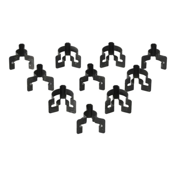 Clip de manomètre Remeha (10 pièces) pour Calenta Ace 7858254