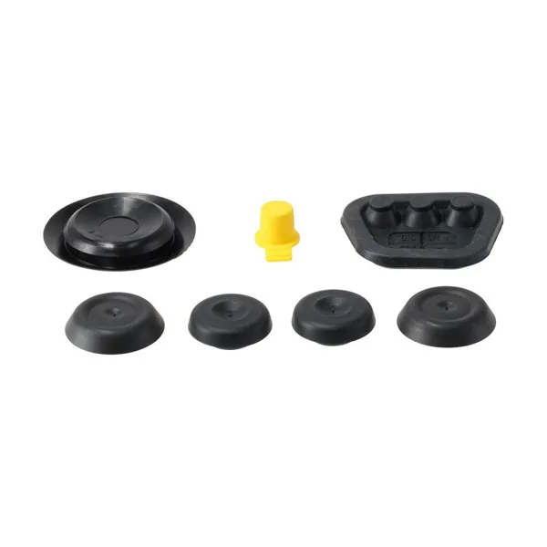 Kit de bouchons d'étanchéité Remeha