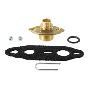 Remeha pompfitting voor Calenta Ace