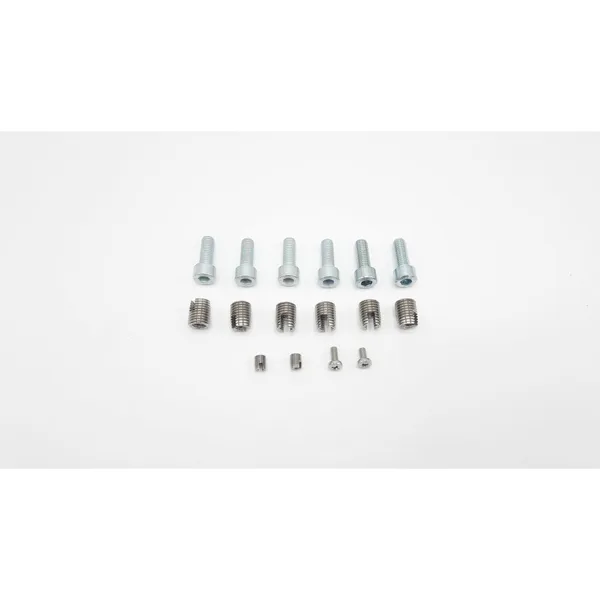 Kit d'inserts Remeha (M4/M8)