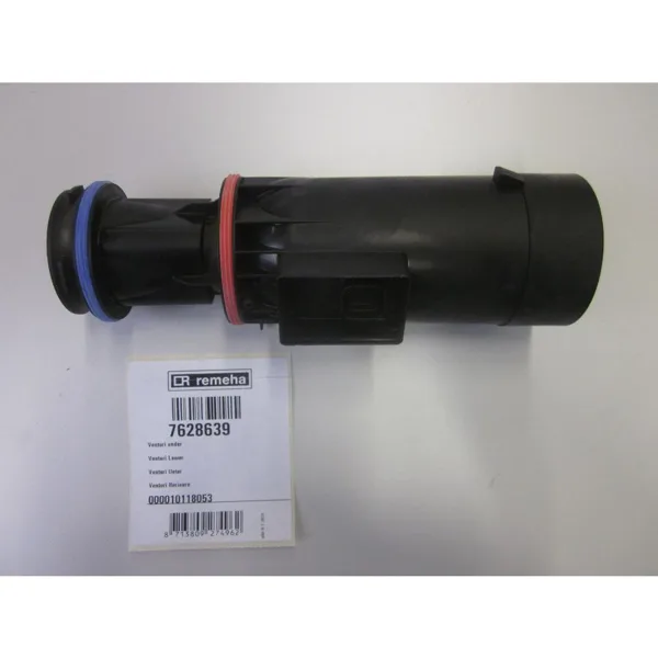 Venturi inférieur Remeha pour Quinta Ace 7628639