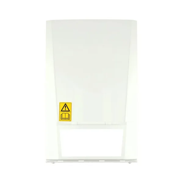 Habillage avant Remeha pour entre autres Calenta Ace 28C Combi CW4 7665188