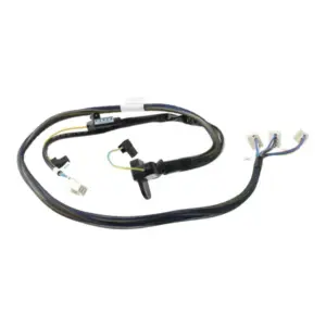 Remeha kabel (gasblok / ventilator) voor Calenta Ace (o.a. Calenta Ace 28C Combi CW4) 7665233
