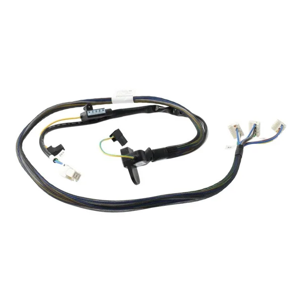 Câble (bloc gaz / ventilateur) Remeha pour Calenta Ace (entre autres Calenta Ace 28C Combi CW4) 7665233