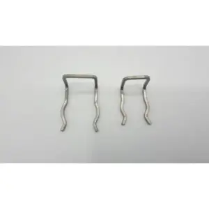 Remeha set clips