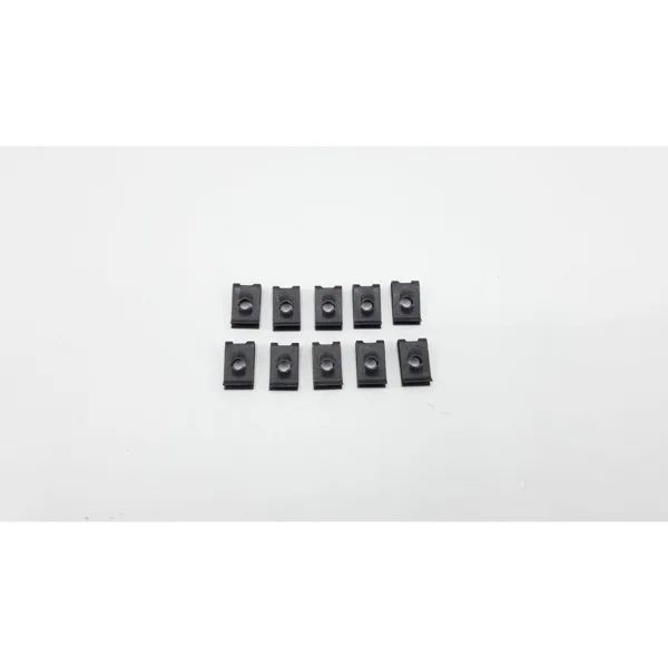 Écrou à clip Remeha M5 (10 pièces)