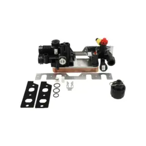 Remeha hydroblokset compl. 28c7825660 voor Tzerra Ace