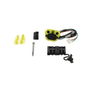 Remeha kabeldoorvoer + pnp connector 7838736