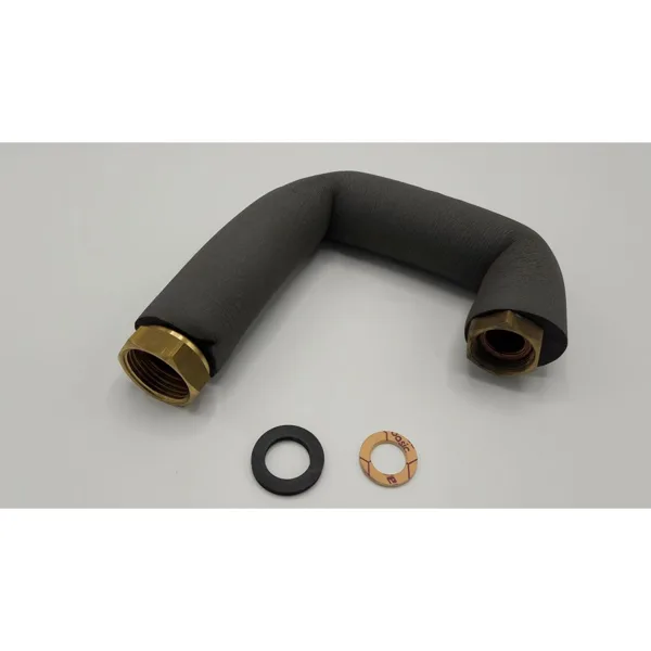 Conduite Remeha D=18mm chauffe-eau-PAC