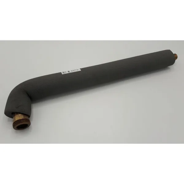 Conduite Remeha D=15 mm 64 x 350