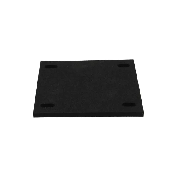 Plaque d'isolation Remeha 200x200x10